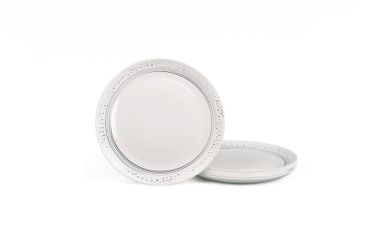 LaGlint 10.5 inch Dinner Plate Set of 6