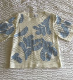 Gemma + Jane Top Small