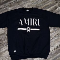 Amiri Sweater 