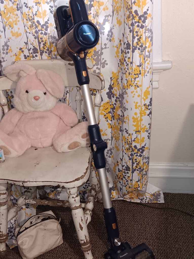 Poweart Cordless Stick Vaccum