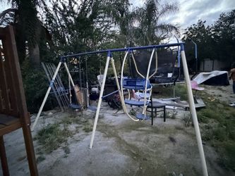 playground