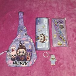 Labubu Bundle 