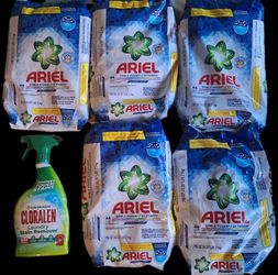 Ariel