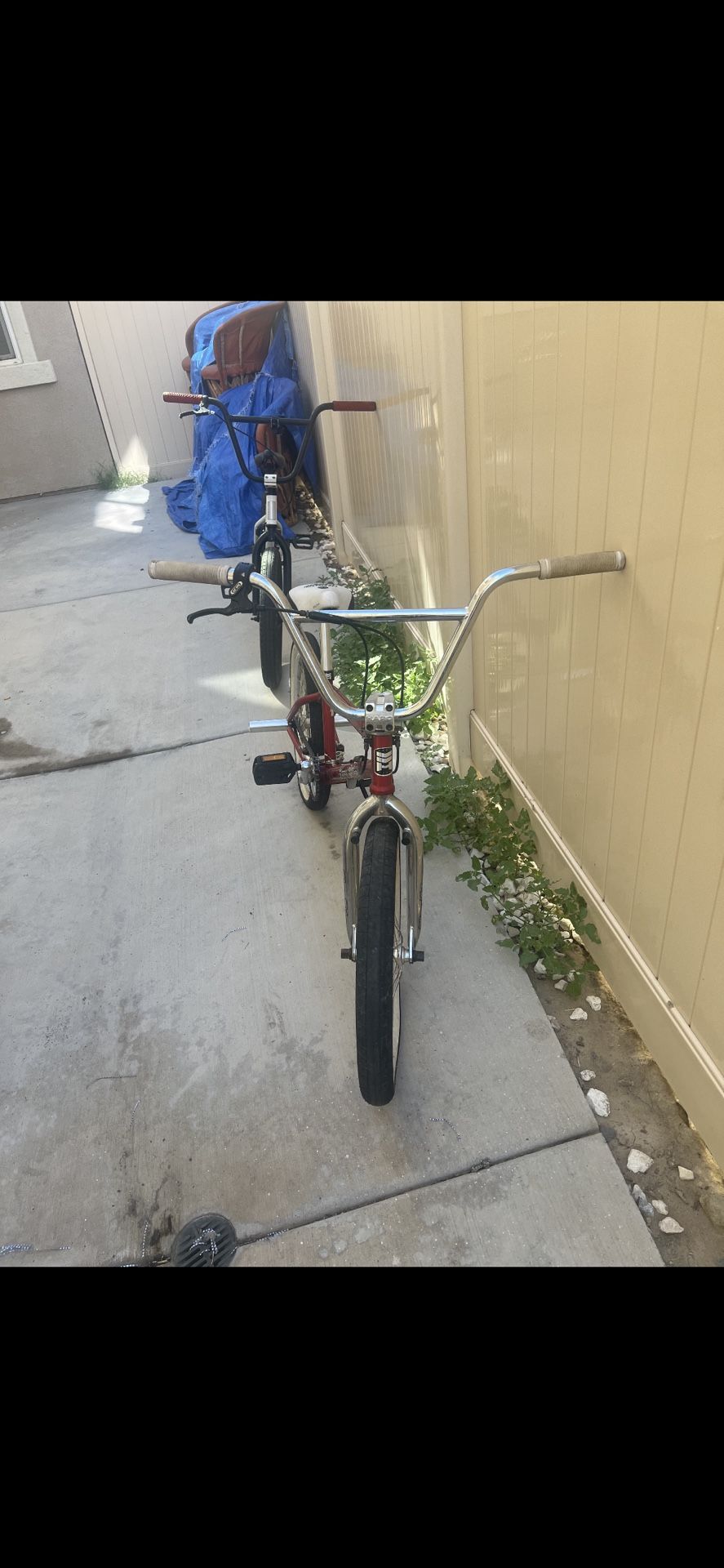 Fit Bikes 