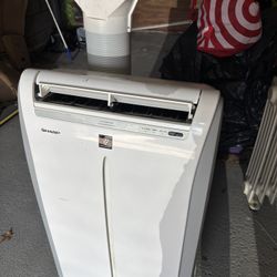 Portable air Conditioner 