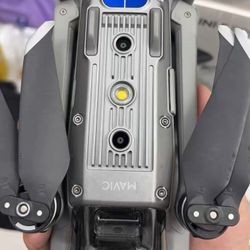 AIR2 UAV Universal Control Dual Power