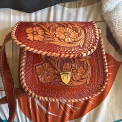 Authentic Bag