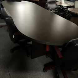Conference Table
