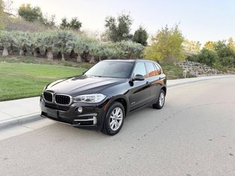 2015 BMW X5
