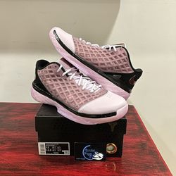 Kobe 3 Low Pink Quartz - Size 12