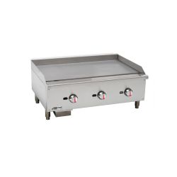 Commercial Griddle