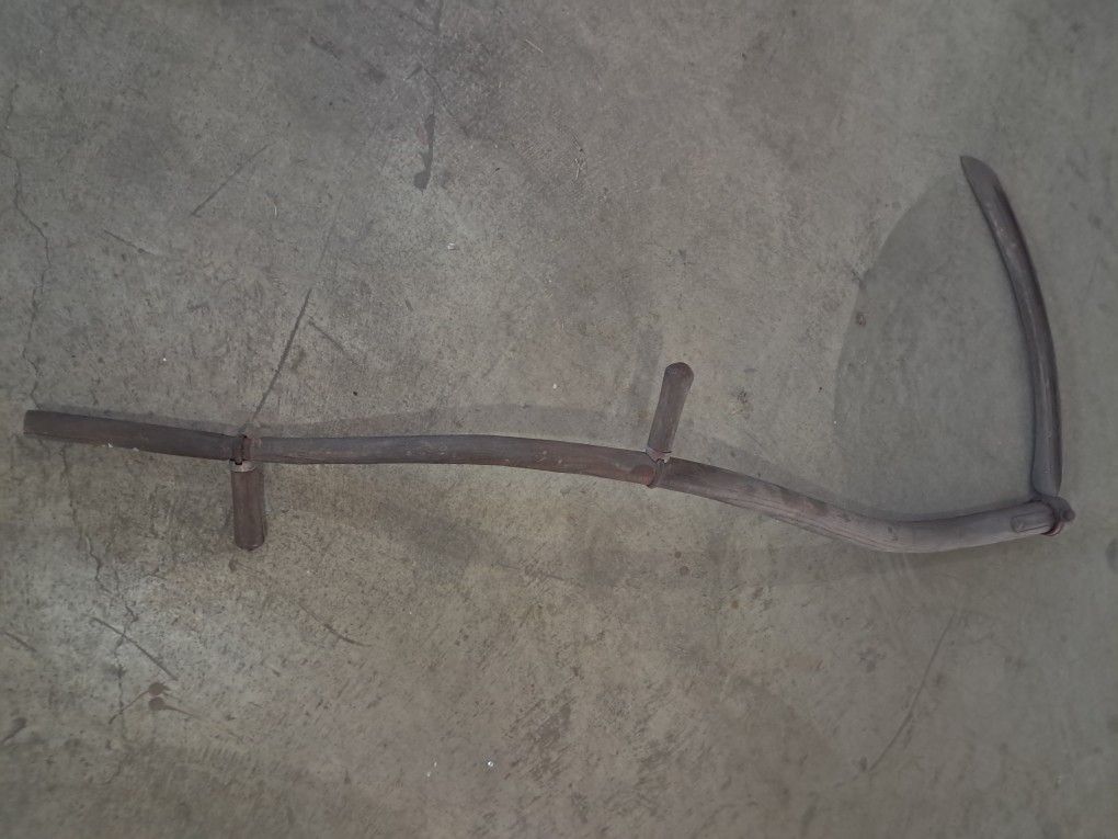 Scythe
