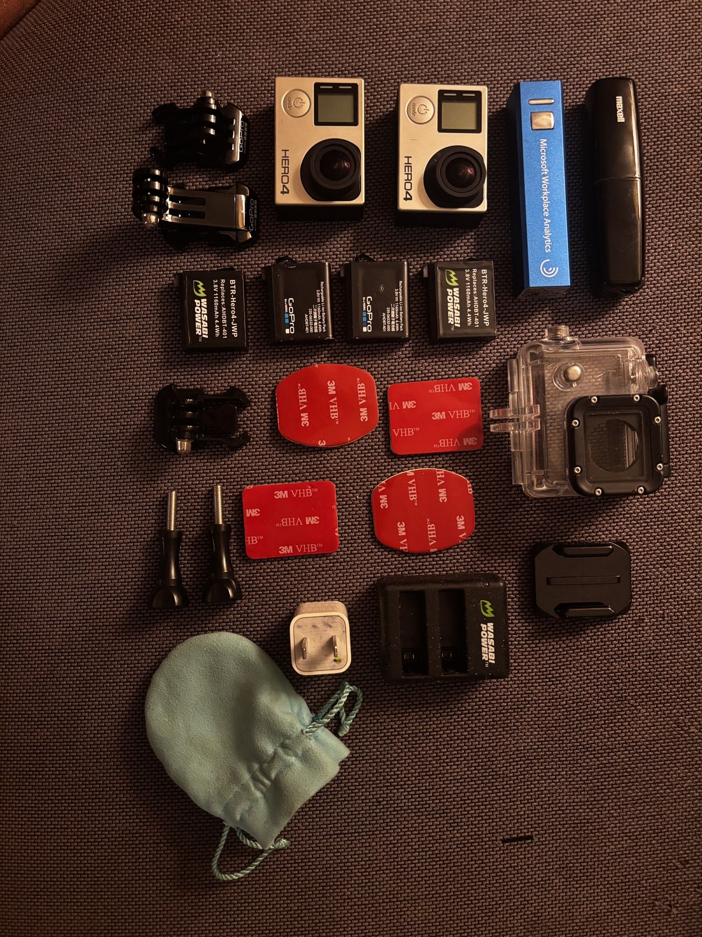Gopro Hero4