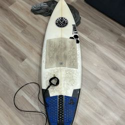 Al Merrick Flyer