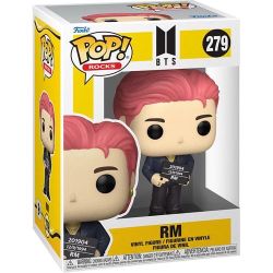 BTS Butter Funko Pops