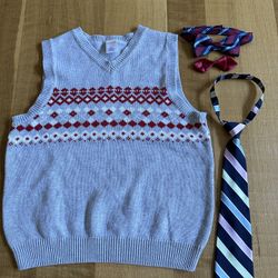 Kid’s / Boy’s Holidays Clothes