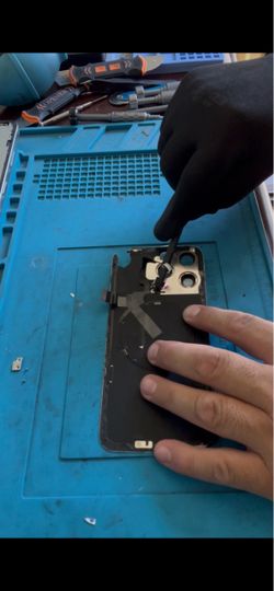 iPhone