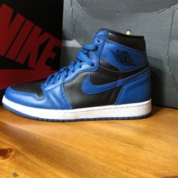 Jordan 1 High Og 