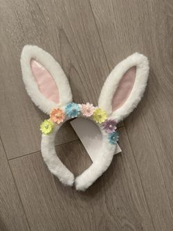 Bunny Ear 