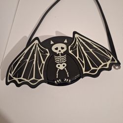 Halloween Purse