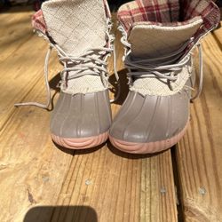 Rain Boots