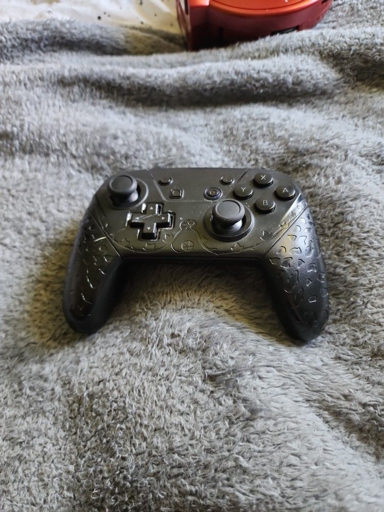 Pro Controller
