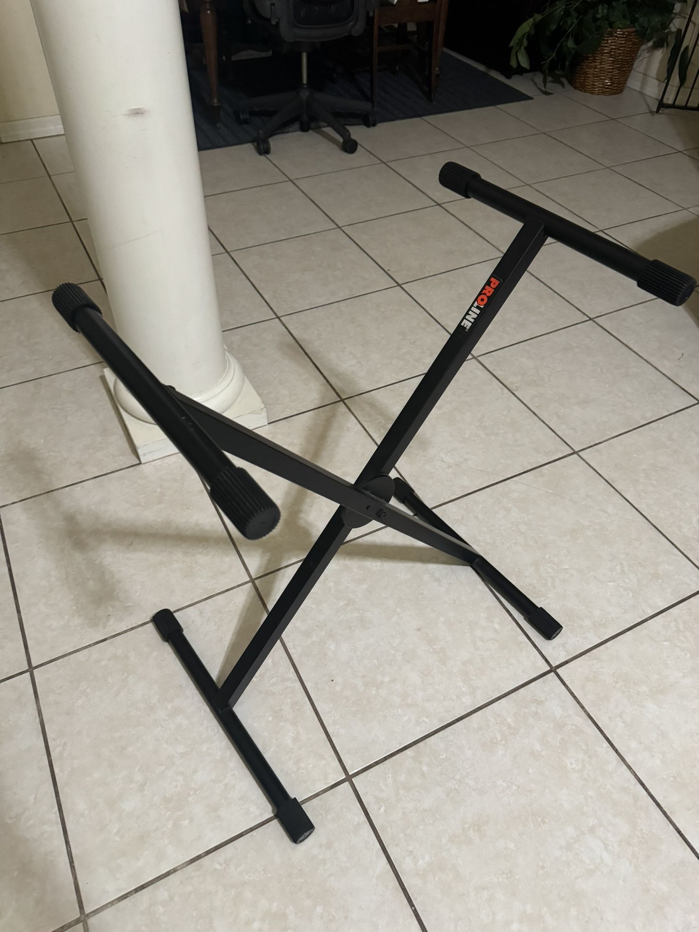 ProLine Keyboard Stand