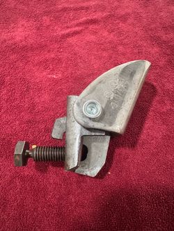 Eaton Tolco Universal Swivel Sway Brace 910/980 1/2" Bolt Hole New Fe14)