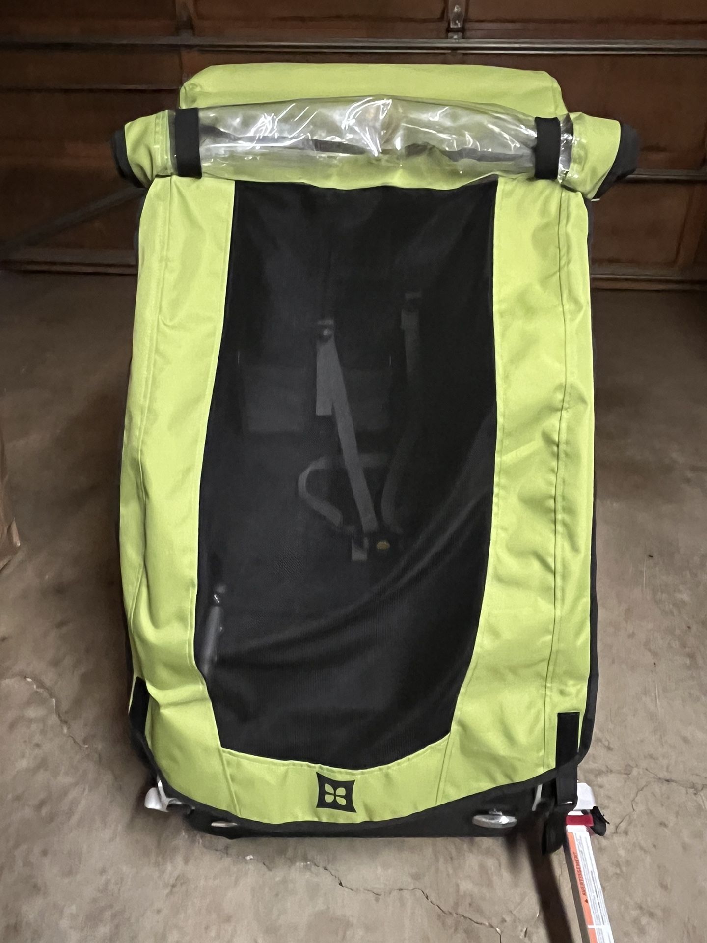 Burley Bike Trailer