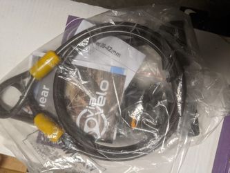 Brand New Bike Lock