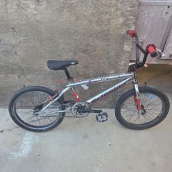 99 Brian Foster Schwinn Super Stock 2 BMX bike 