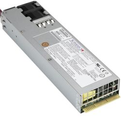 Supermicro PWS-1K63A-1R 1U 1600W Redundant Power Supply