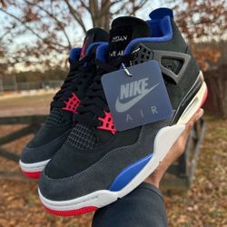 PREORDERS Gradeschool Jordan 4 ‘ Rare Air ‘ 💥
