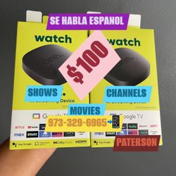 Fire Tv 2025 All In One Todo Incluido 