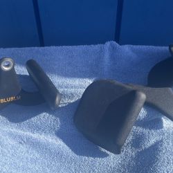 Gym Gear … Lat Pull Down Or Row… New / Like New !!
