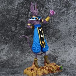 Dragon Ball  Beerus Fugure