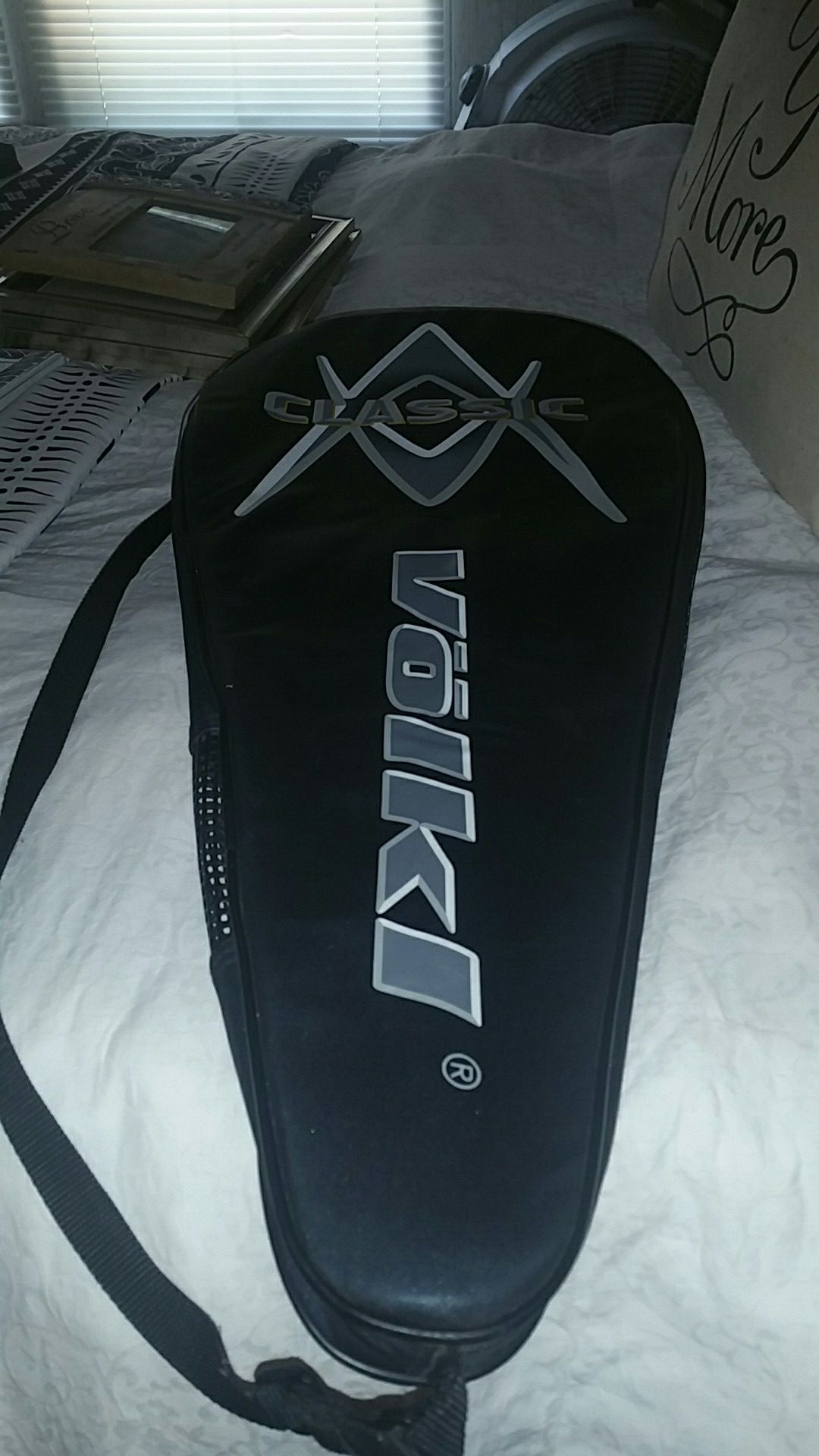 VOIKI tennis racket