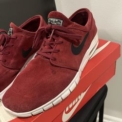Nike SB