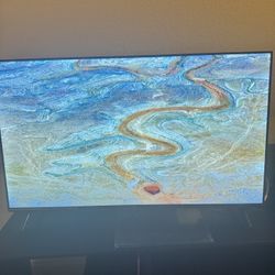 43” TCL Smart Tv