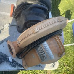 Blowers For Trampoline 