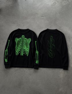 Long Sleeve