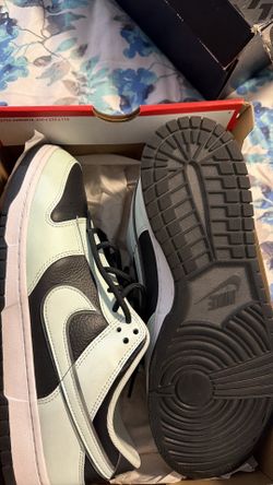Men’s size 12 dunks