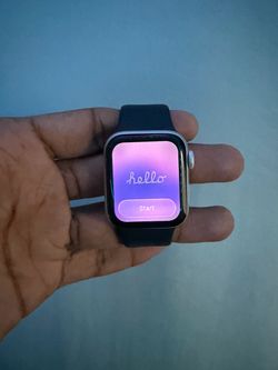 Apple Watch