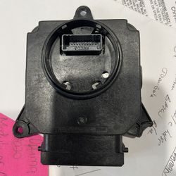 Lexus Headlight Module