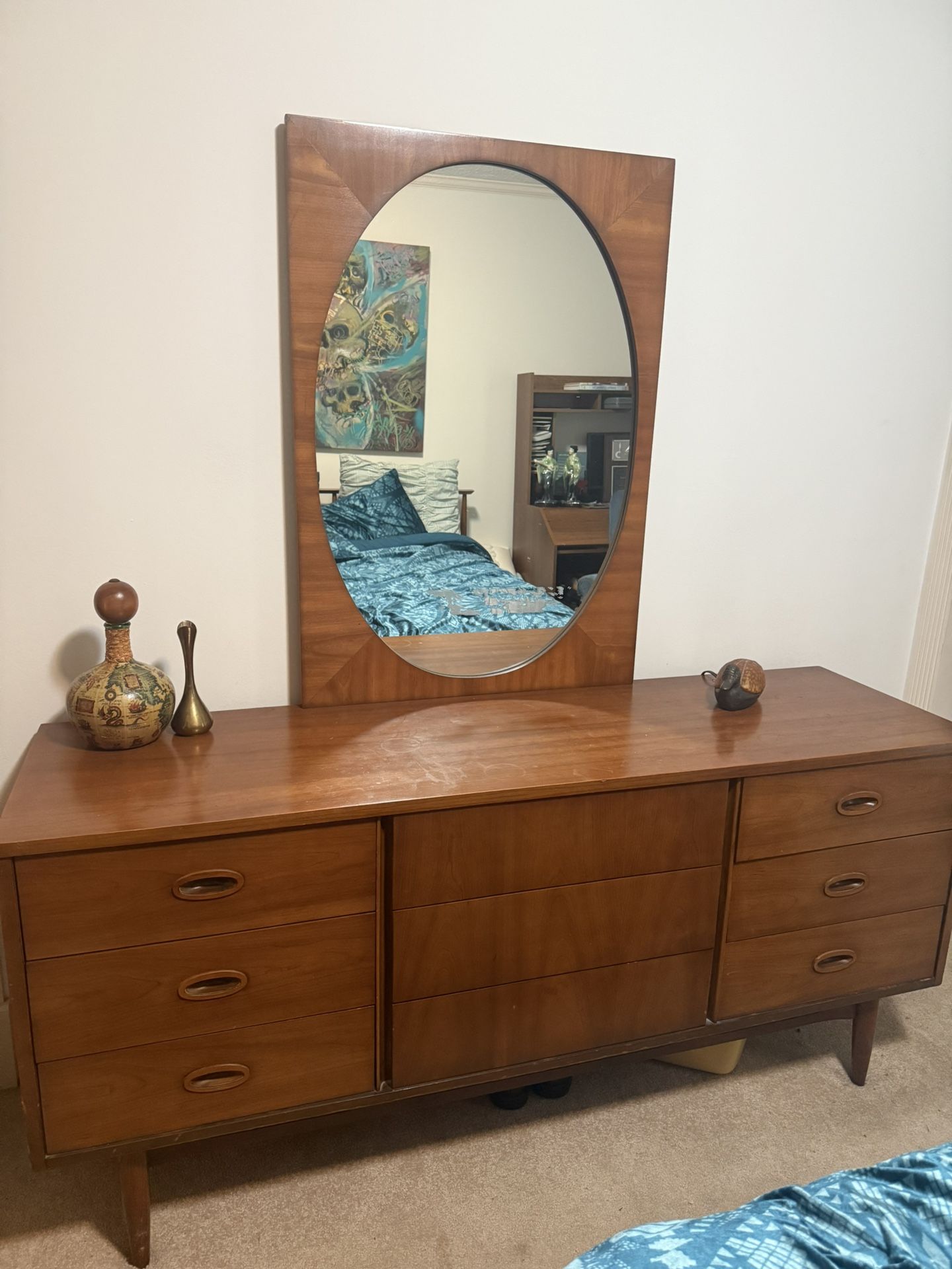 Bedroom Suite