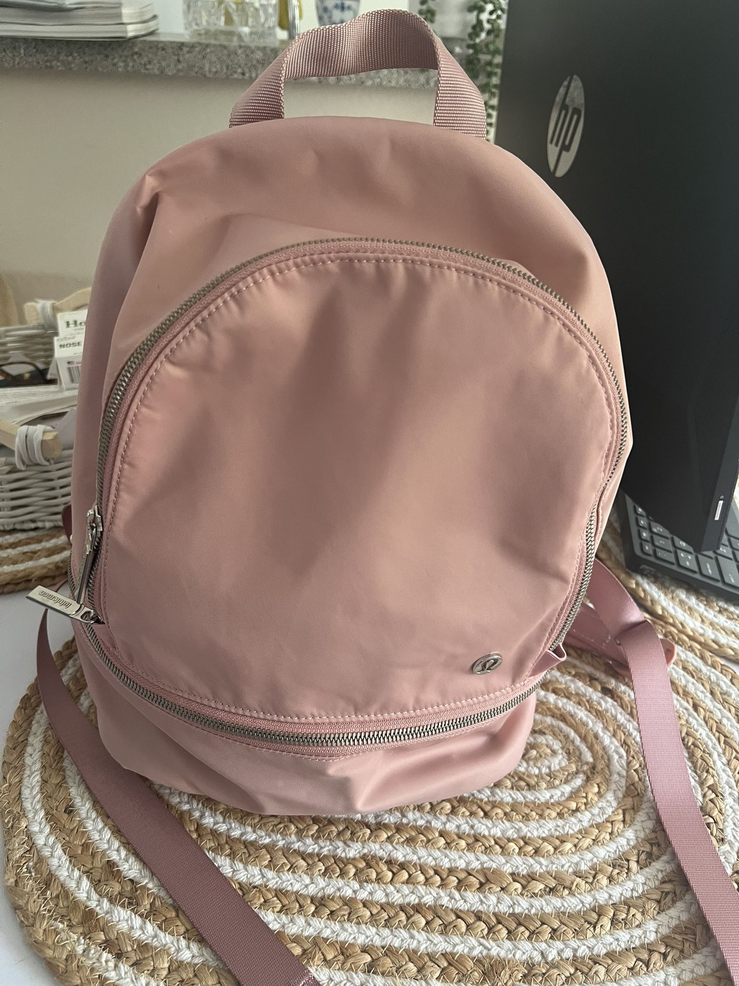 Lululemon Backpack
