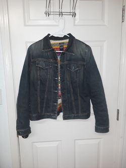 GAP Jean jacket