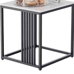 Ste table: End table