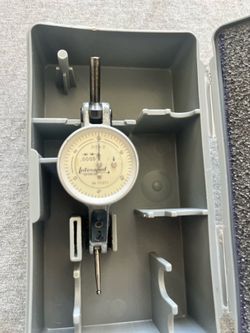 INTERAPID INDICATOR