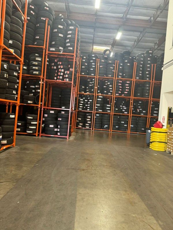 255 50 20 Llantas Nuevas Disponibles